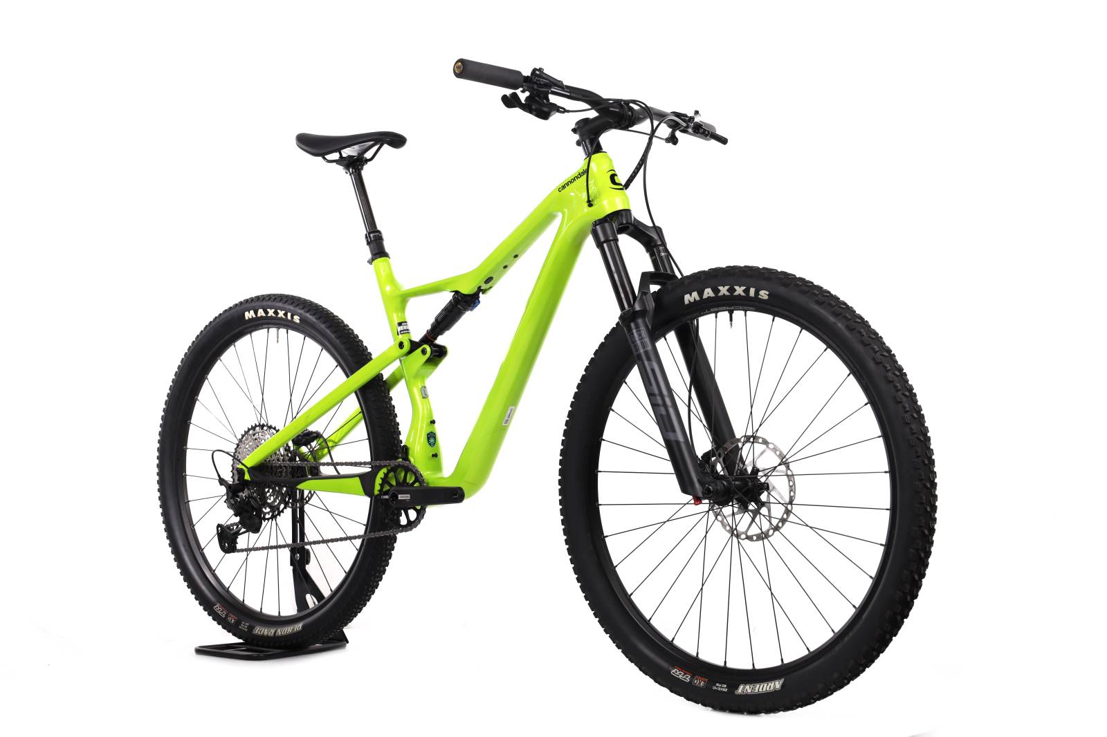 Cannondale Scalpel SE 2