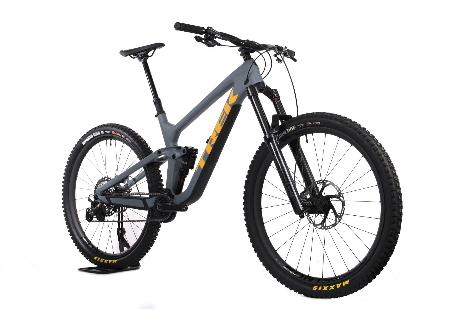 Trek Slash 9.8