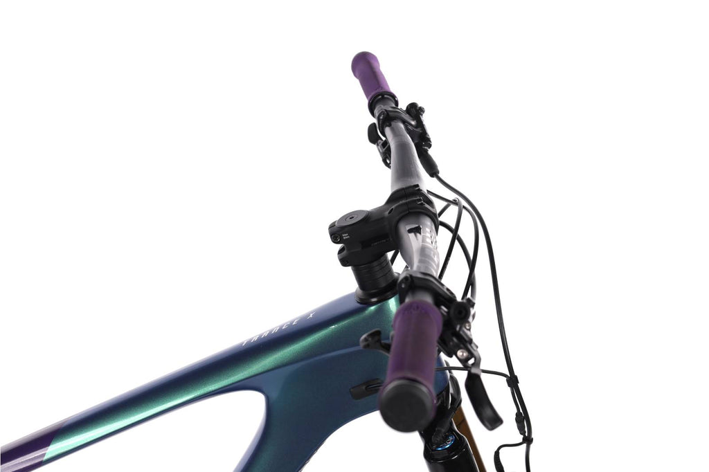 Giant Trance X Advanced Pro 0