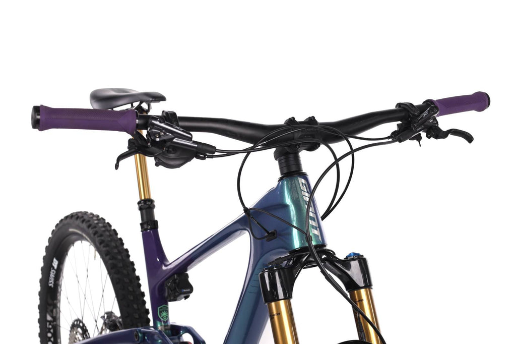 Giant Trance X Advanced Pro 0