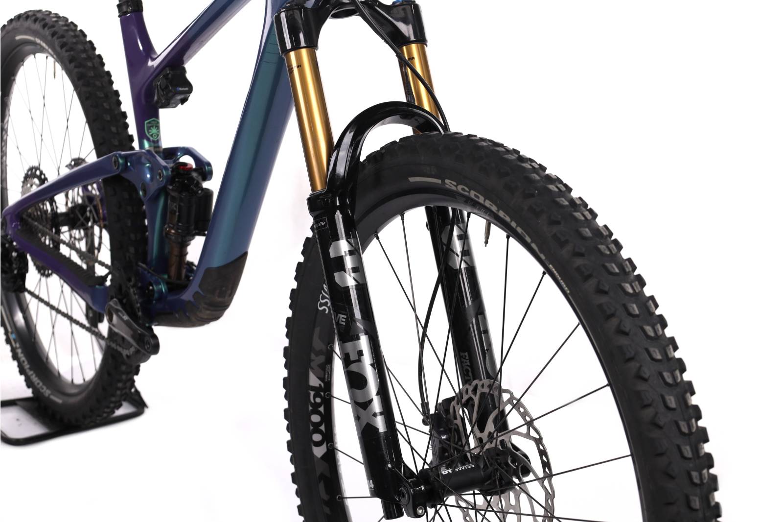 Giant Trance X Advanced Pro 0