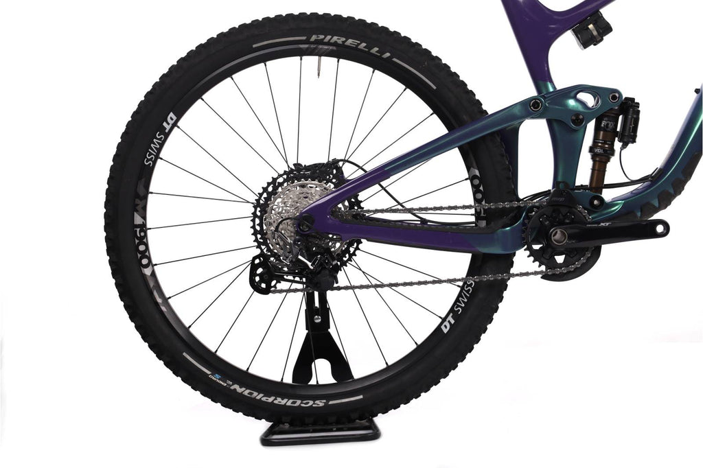 Giant Trance X Advanced Pro 0