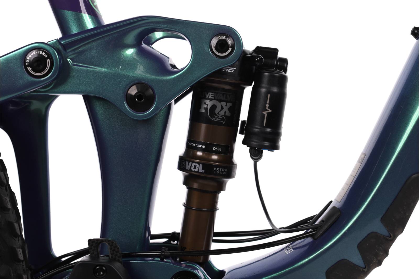 Giant Trance X Advanced Pro 0