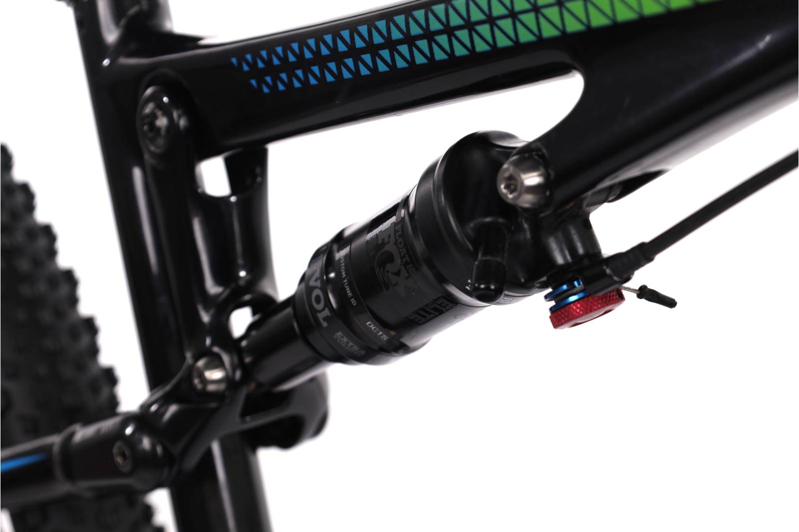 Merida Ninety Six 9 6000