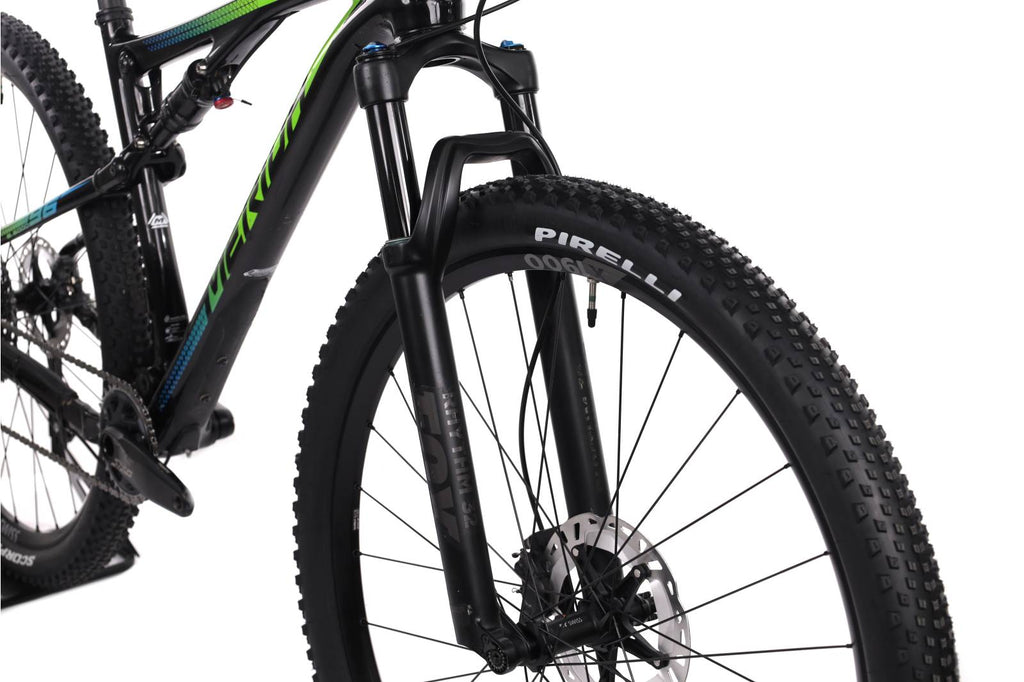 Merida Ninety Six 9 6000