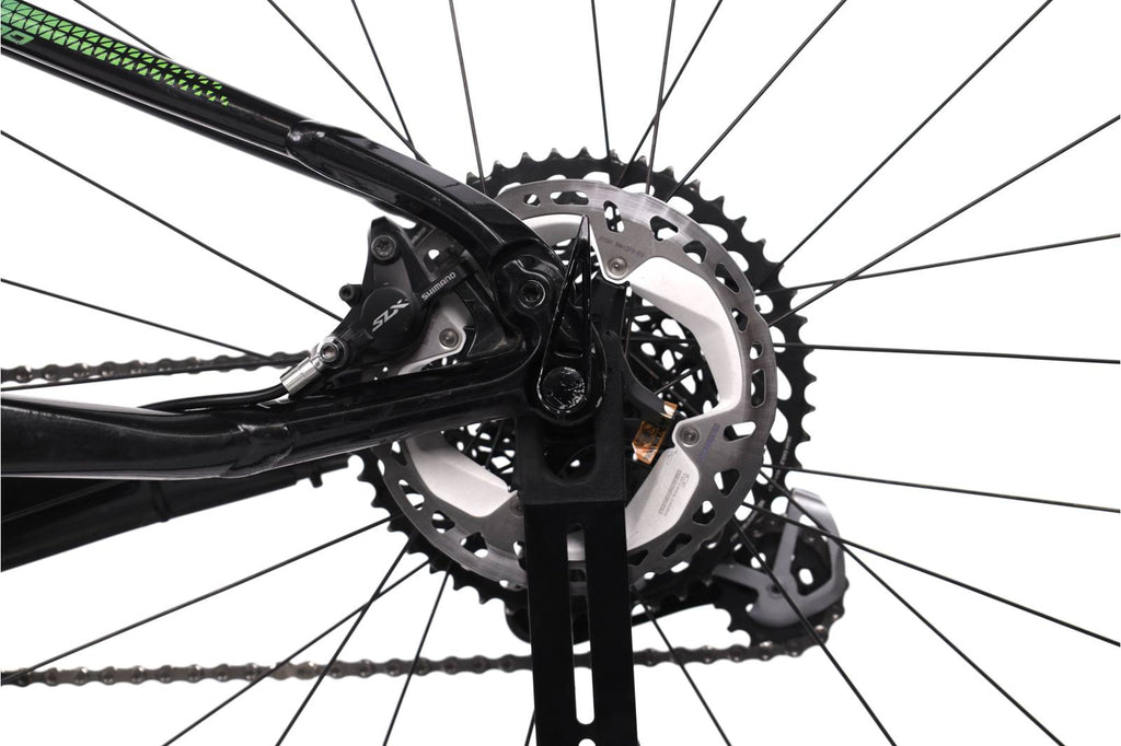 Merida Ninety Six 9 6000