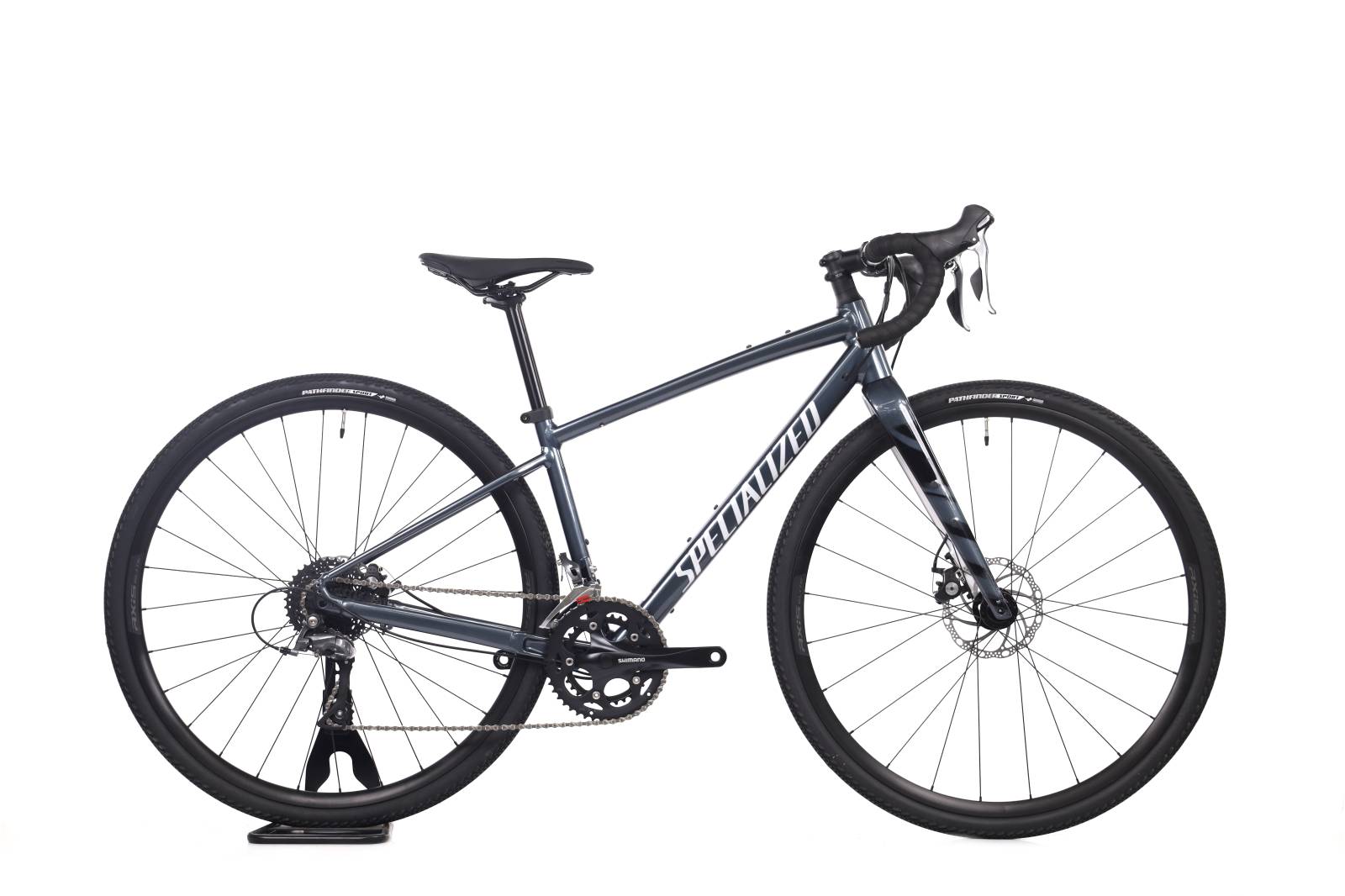 Specialized Diverge E5