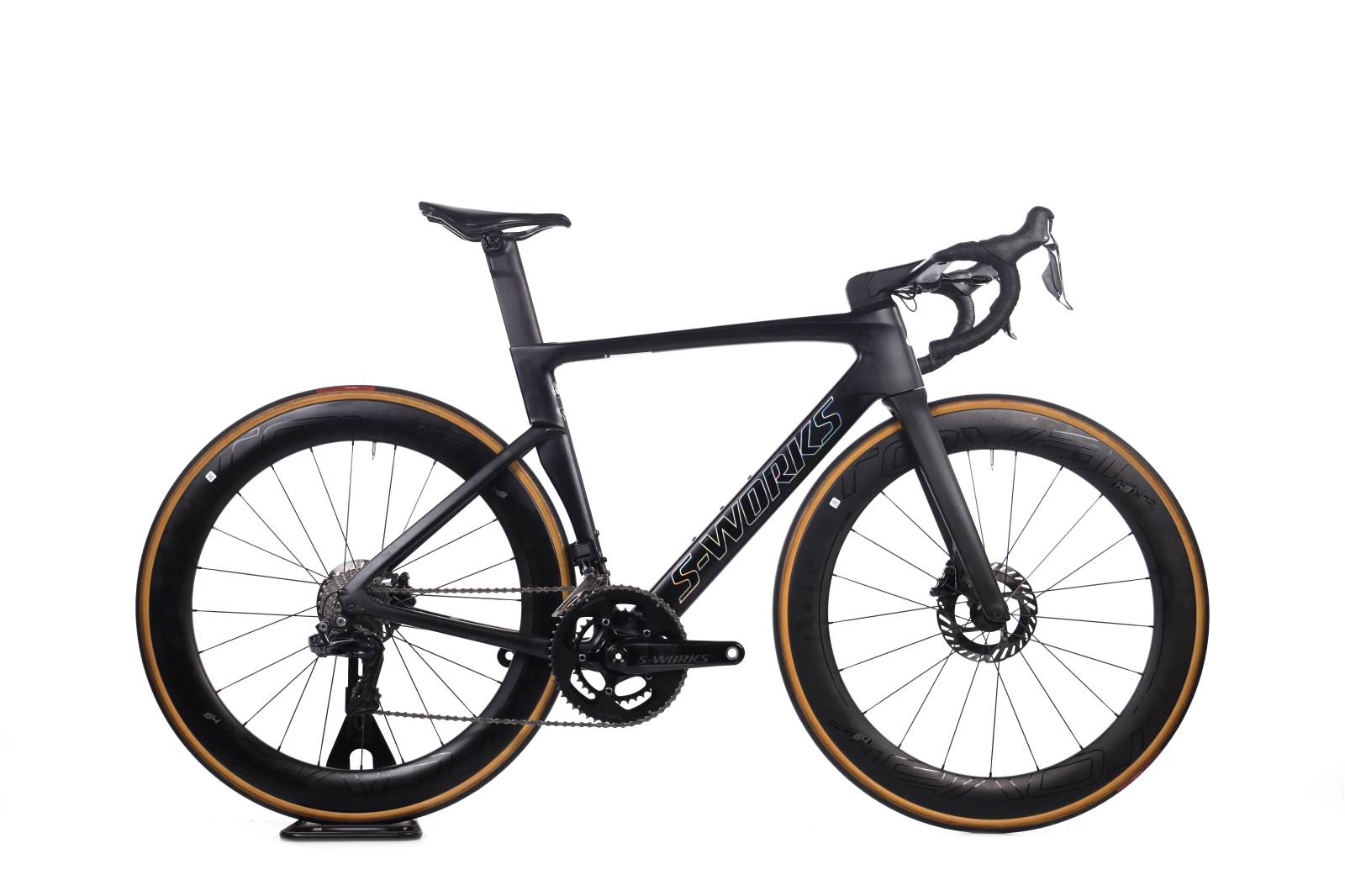 Specialized Venge S-WORKS DURA-ACE