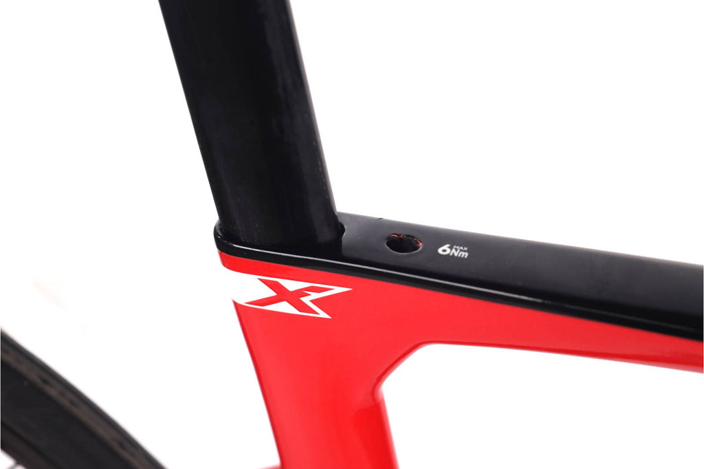 Pinarello X3 105 DI2