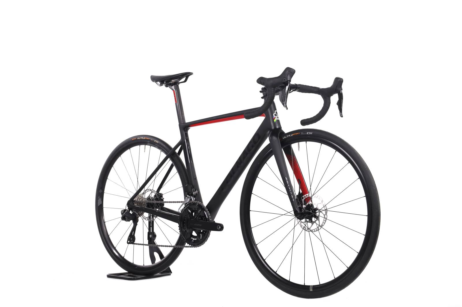 Colnago V3 105 DI2