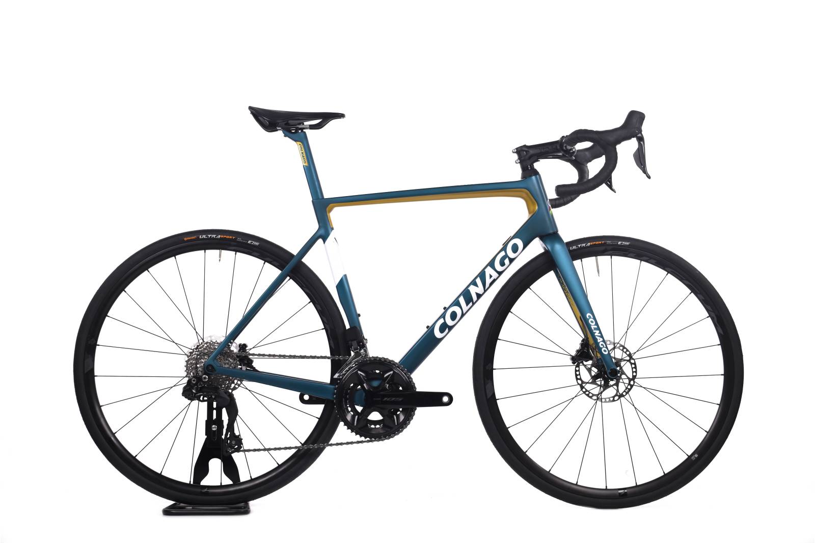 Colnago V3 105 DI2