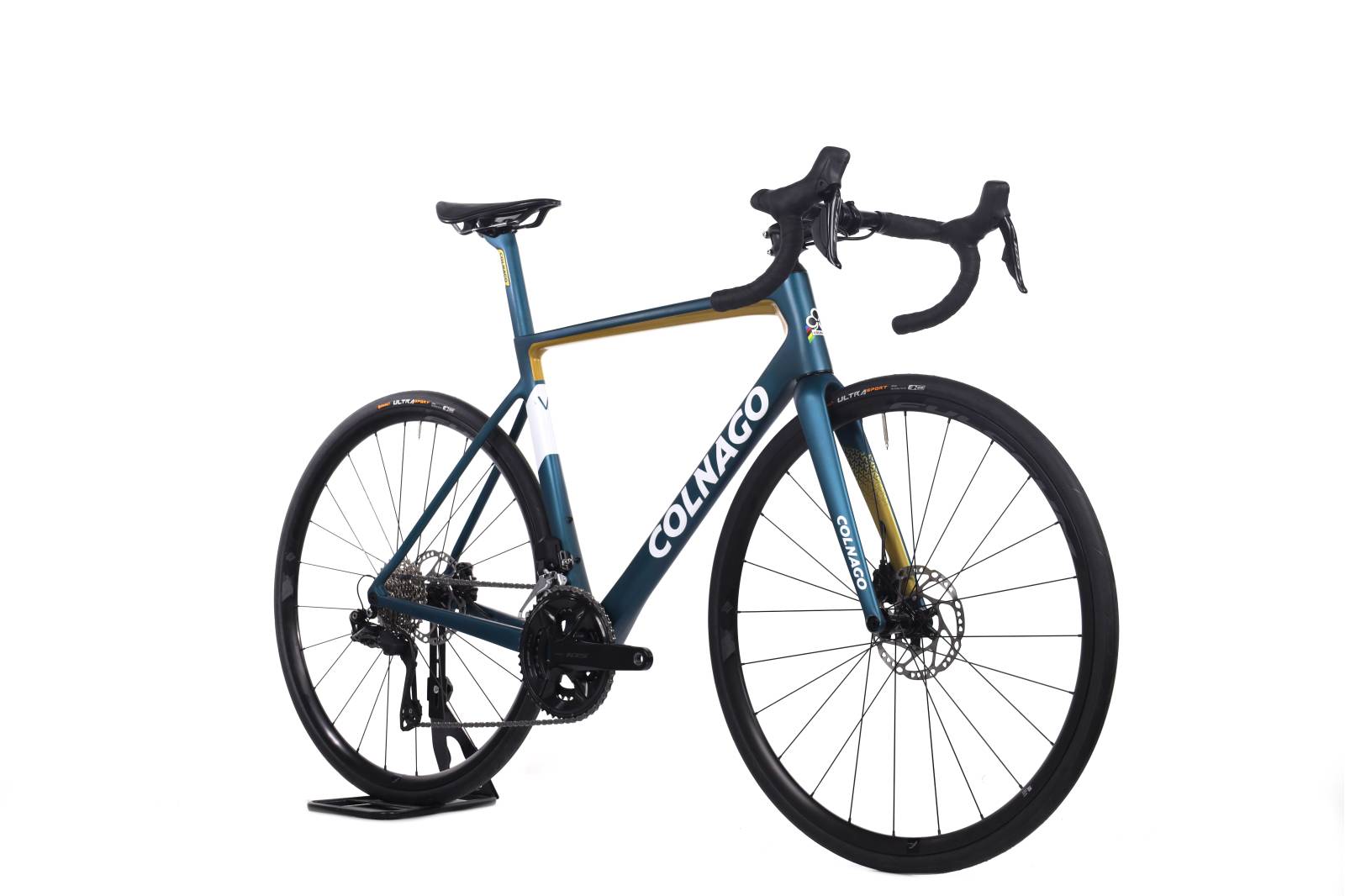 Colnago V3 105 DI2