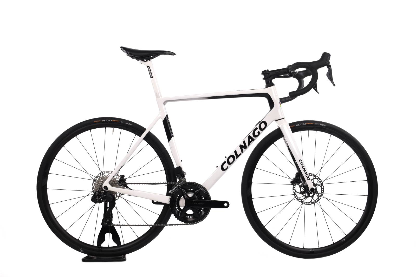 Colnago V3 105 Di2