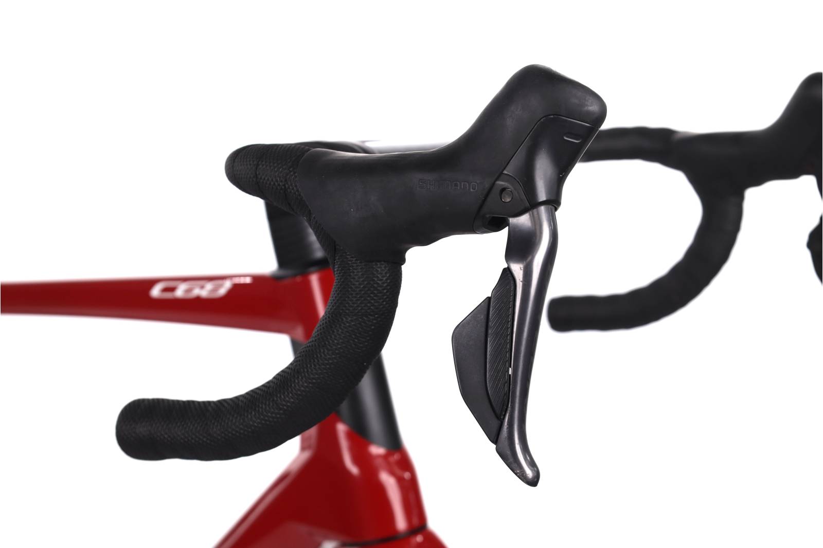 Colnago C68 Ultegra Di2