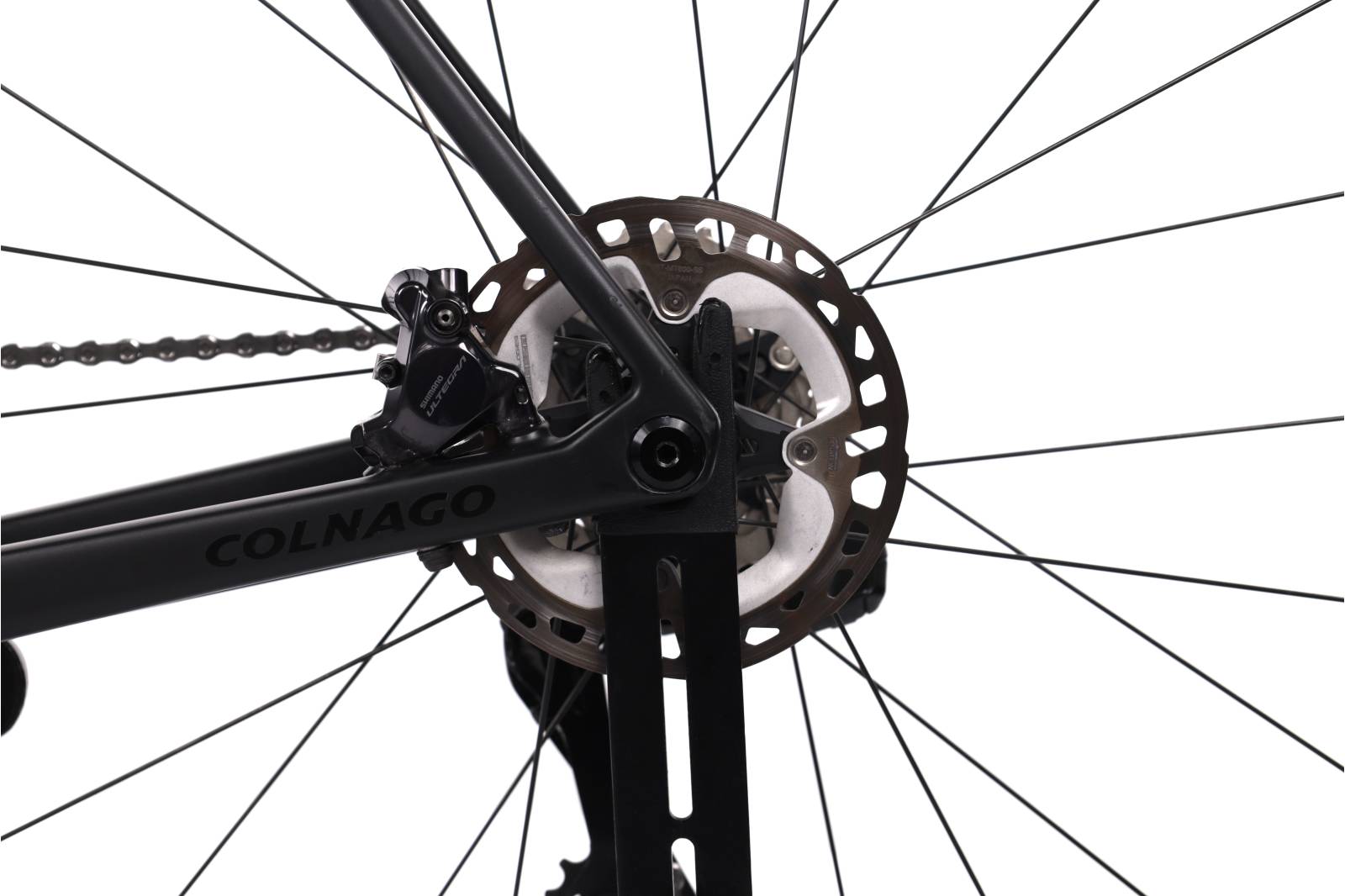 Colnago C68 Ultegra Di2