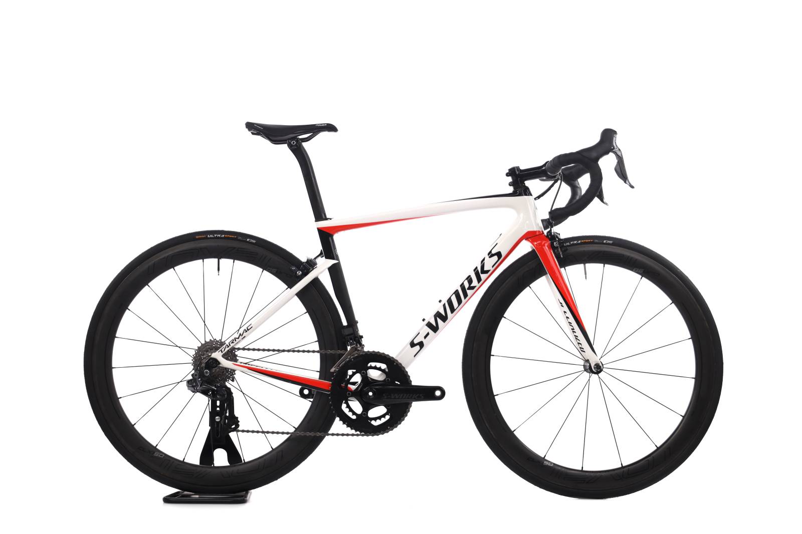 Specialized Tarmac SWORKS SL6