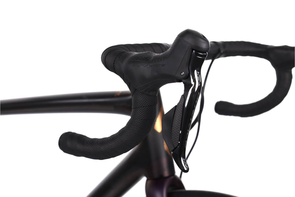 Specialized Aethos Sworks Dura Ace