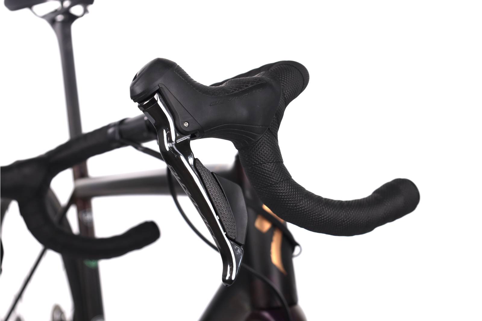 Specialized Aethos Sworks Dura Ace