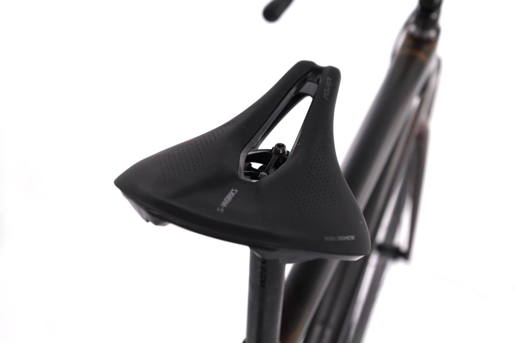 Specialized Aethos Sworks Dura Ace