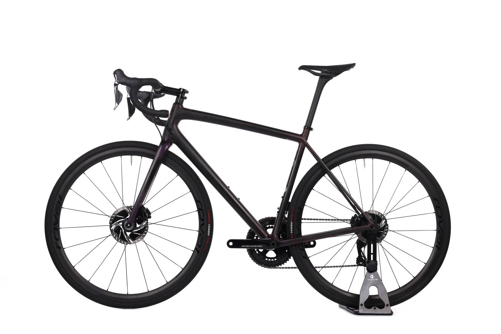 rennrad kaufen specialized Specialized Aethos Sworks Dura Ace – tuvalum