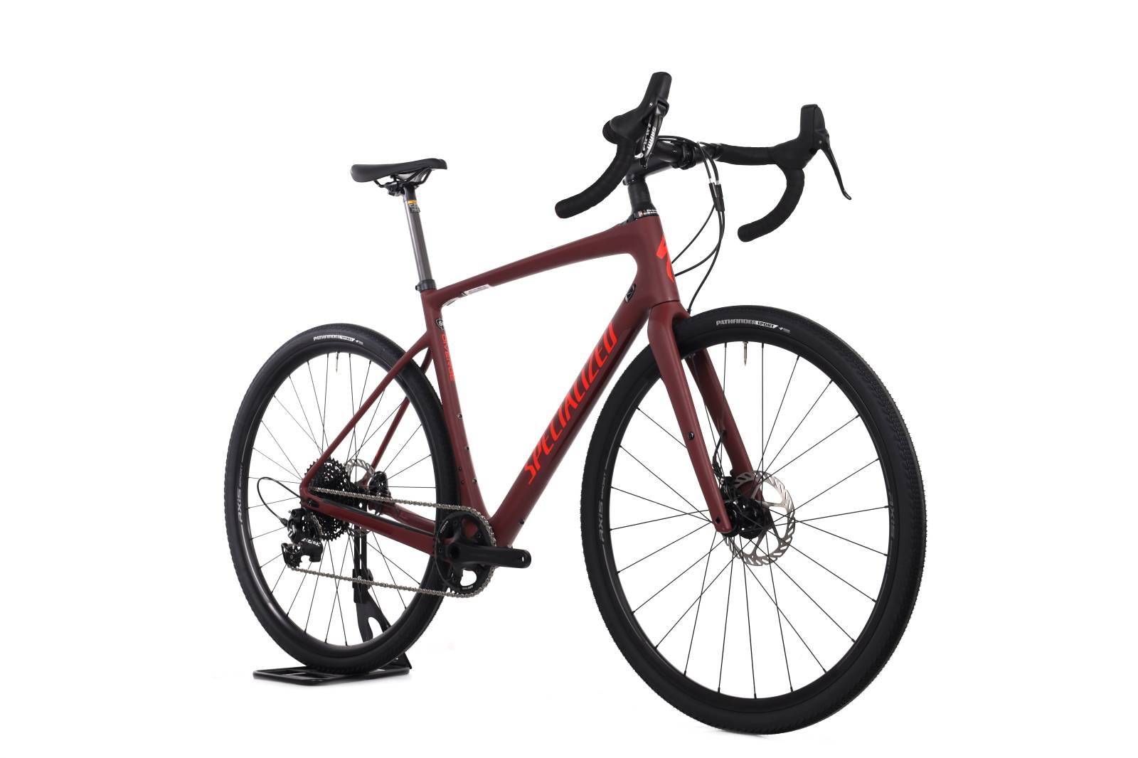 Specialized Diverge Carbon X1