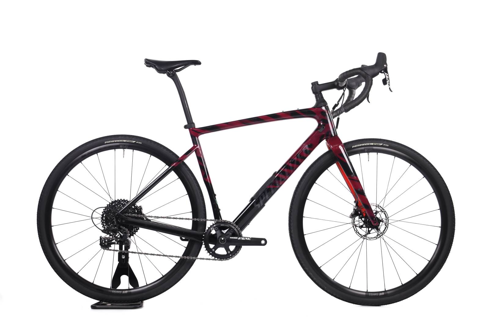 Specialized Diverge