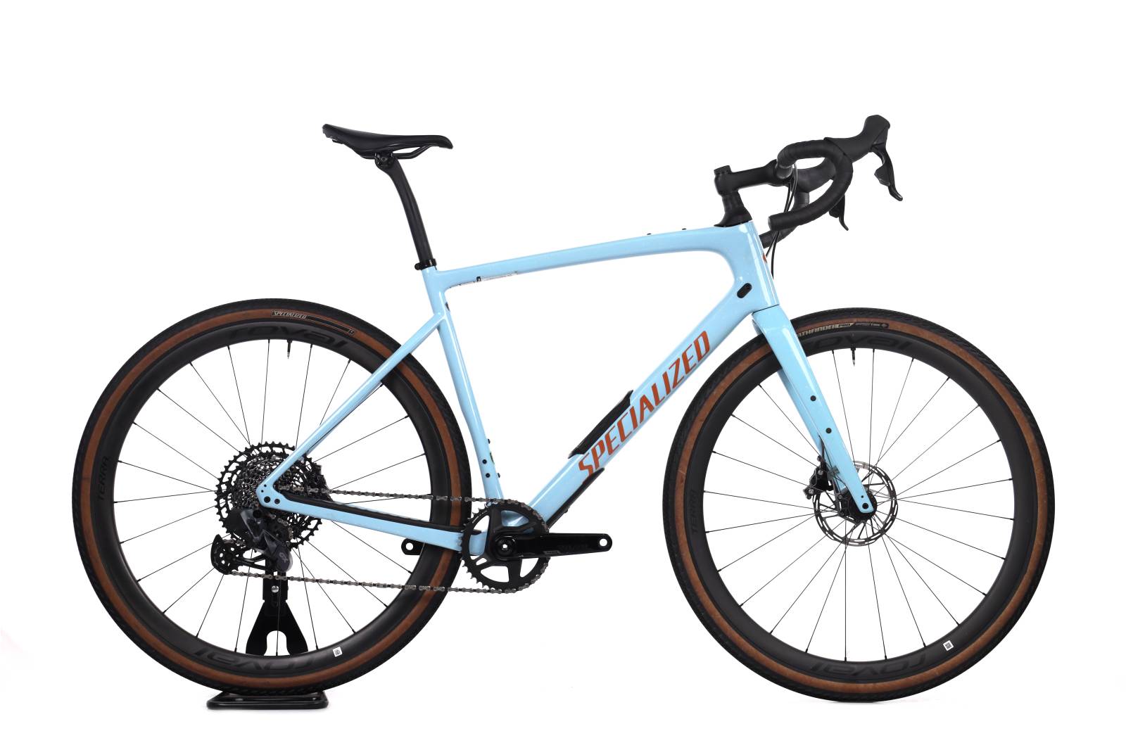 Specialized Diverge Expert Carbon