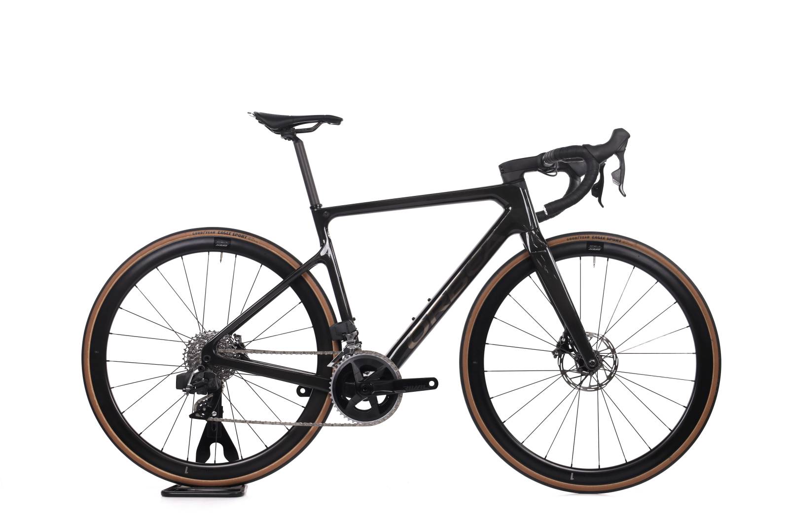 Orbea Orca M30 E-Team