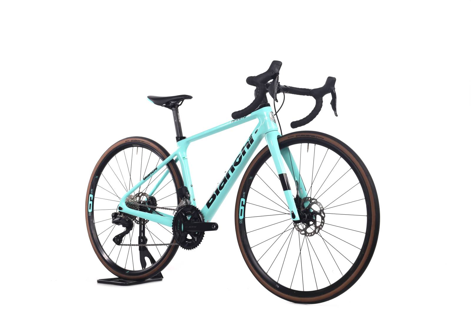 Bianchi Infinito XE 105