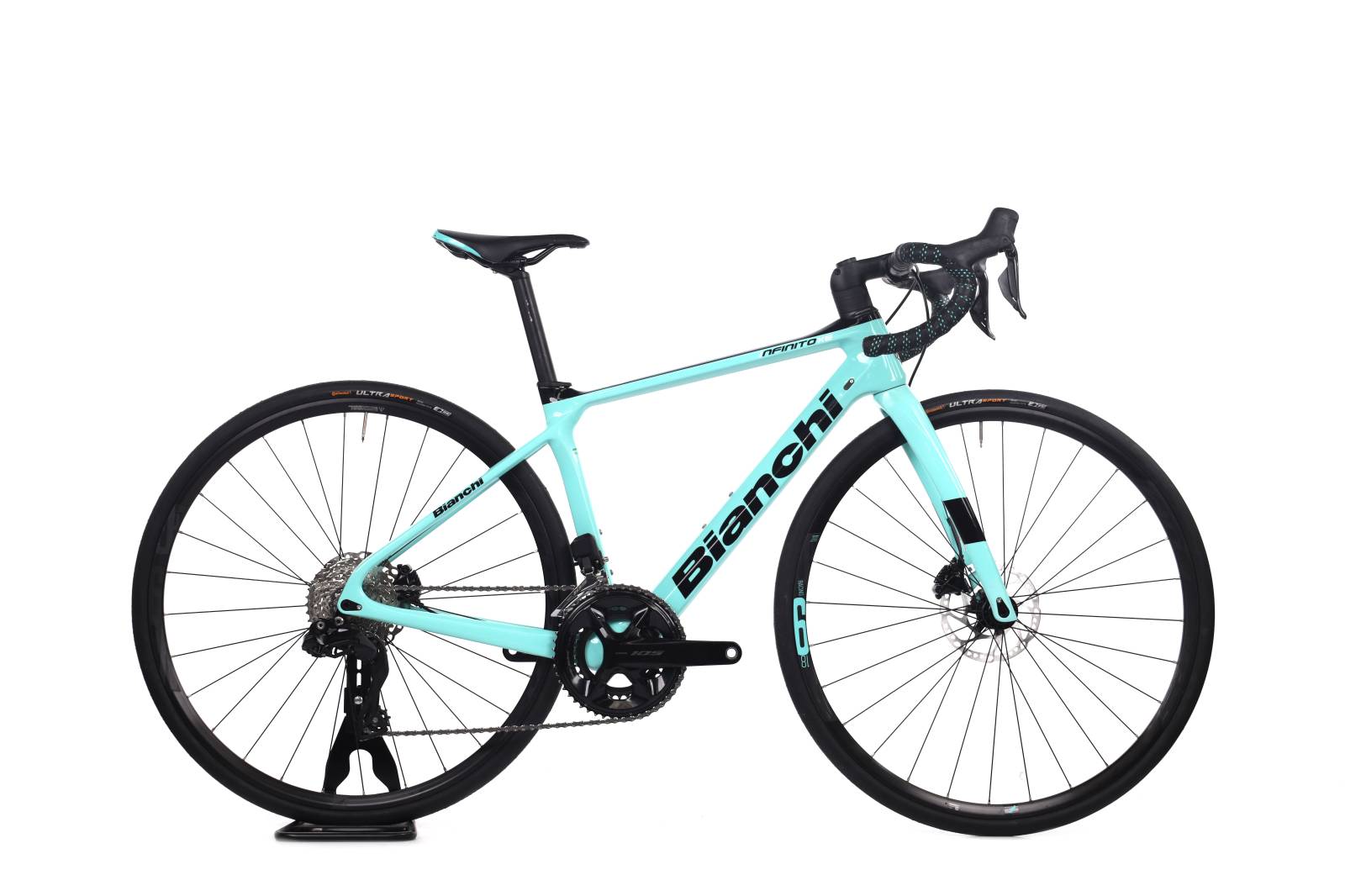 Bianchi Infinito XE 105 di2