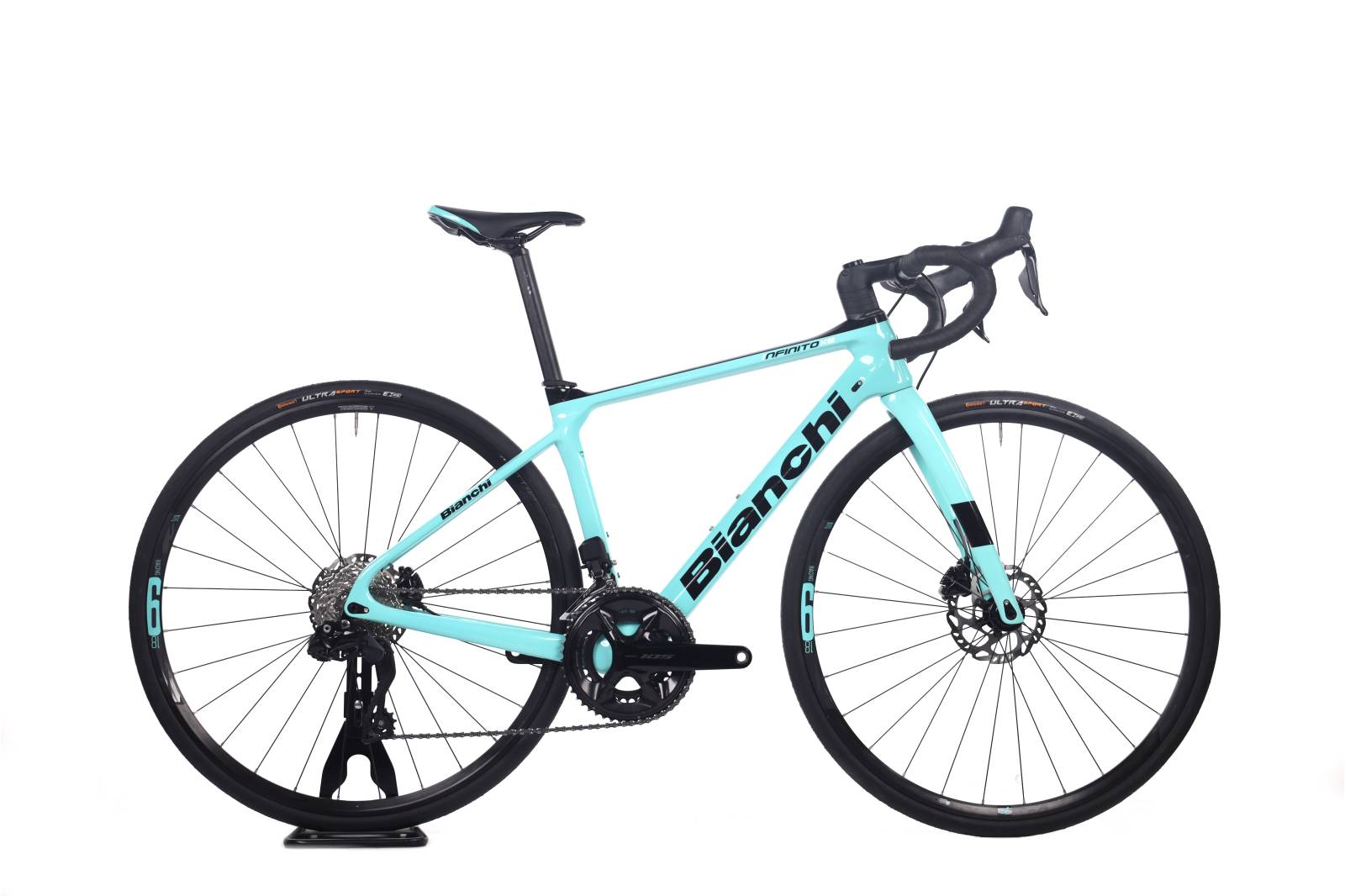 Bianchi Infinito XE 105 Di2