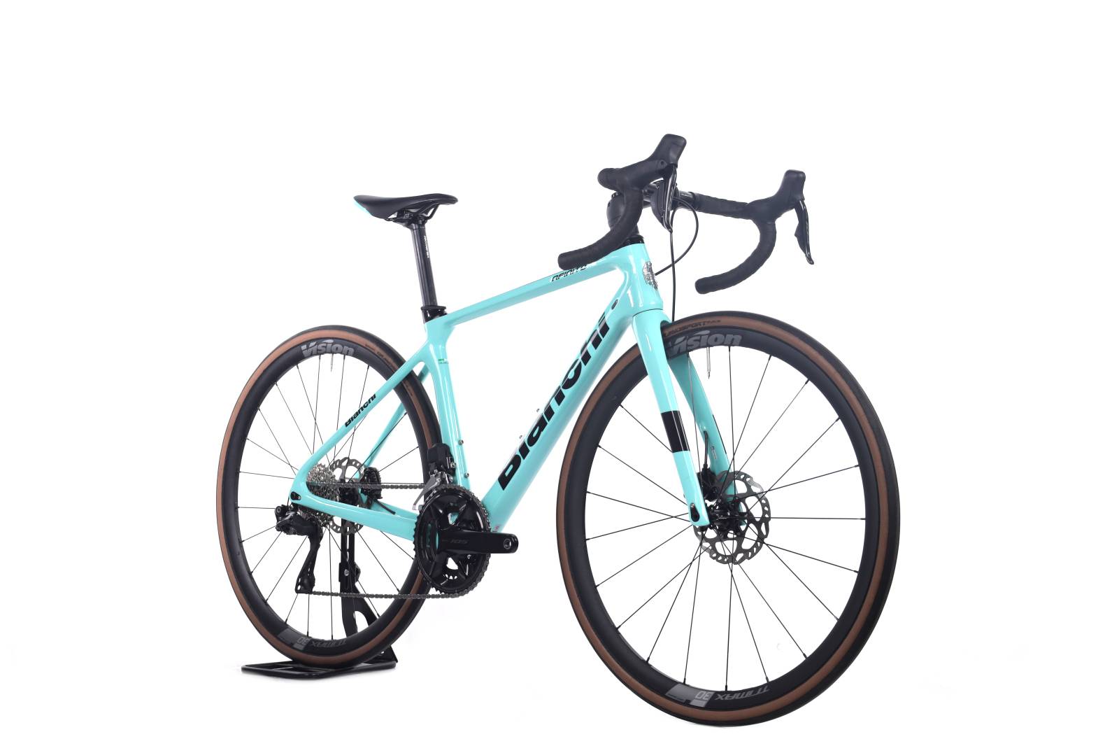 Bianchi Infinito XE 105 Di2