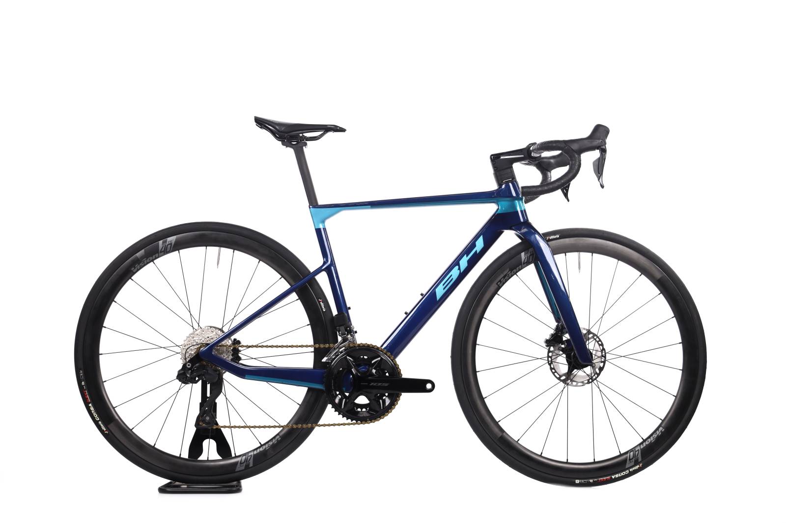 BH Ultralight 8.0 105 DI2