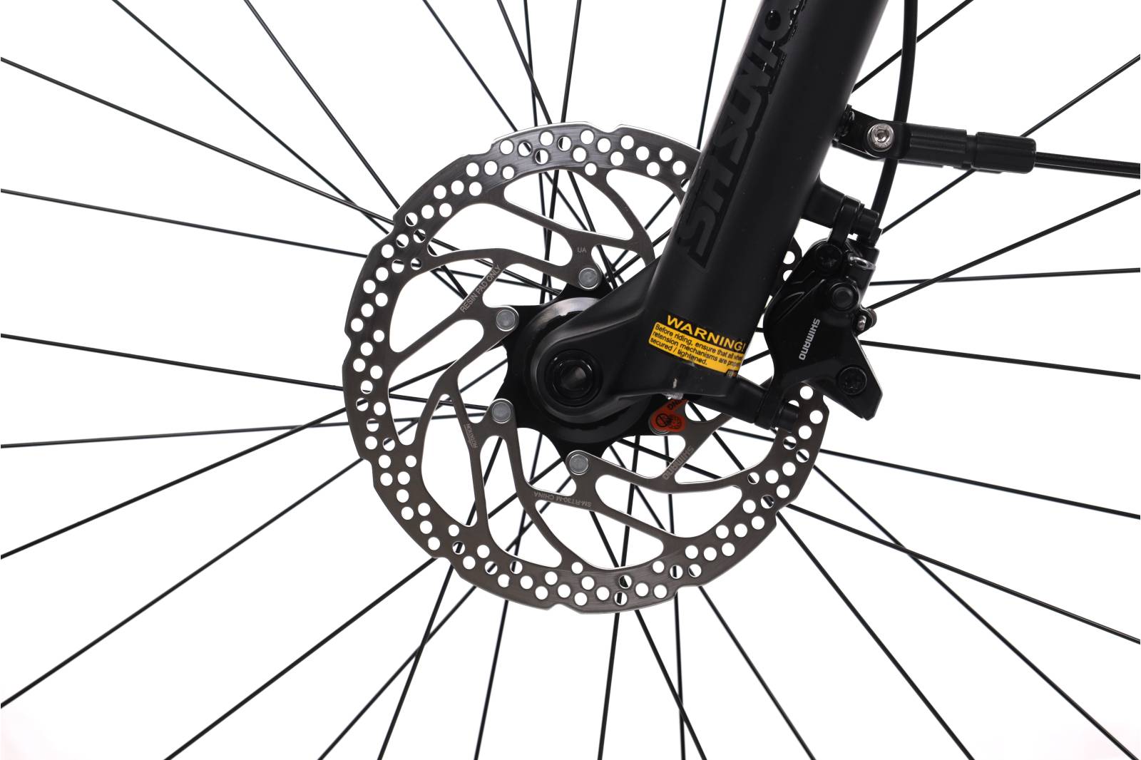 Focus Aventura 2 6.7