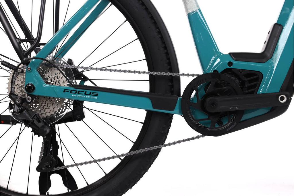 Focus Aventura 2 6.7