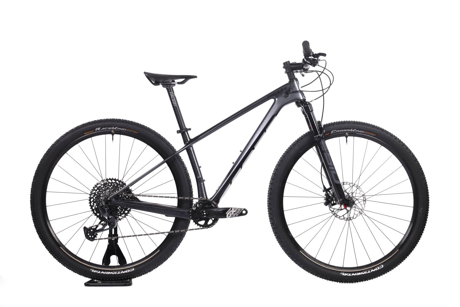 Scott Scale 960