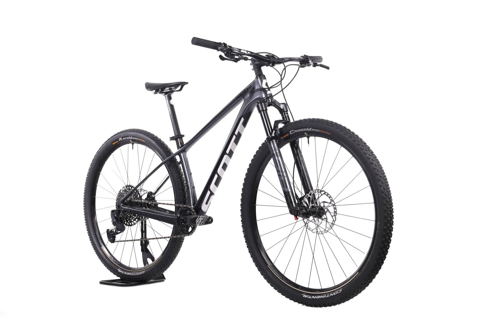 Scott Scale 960