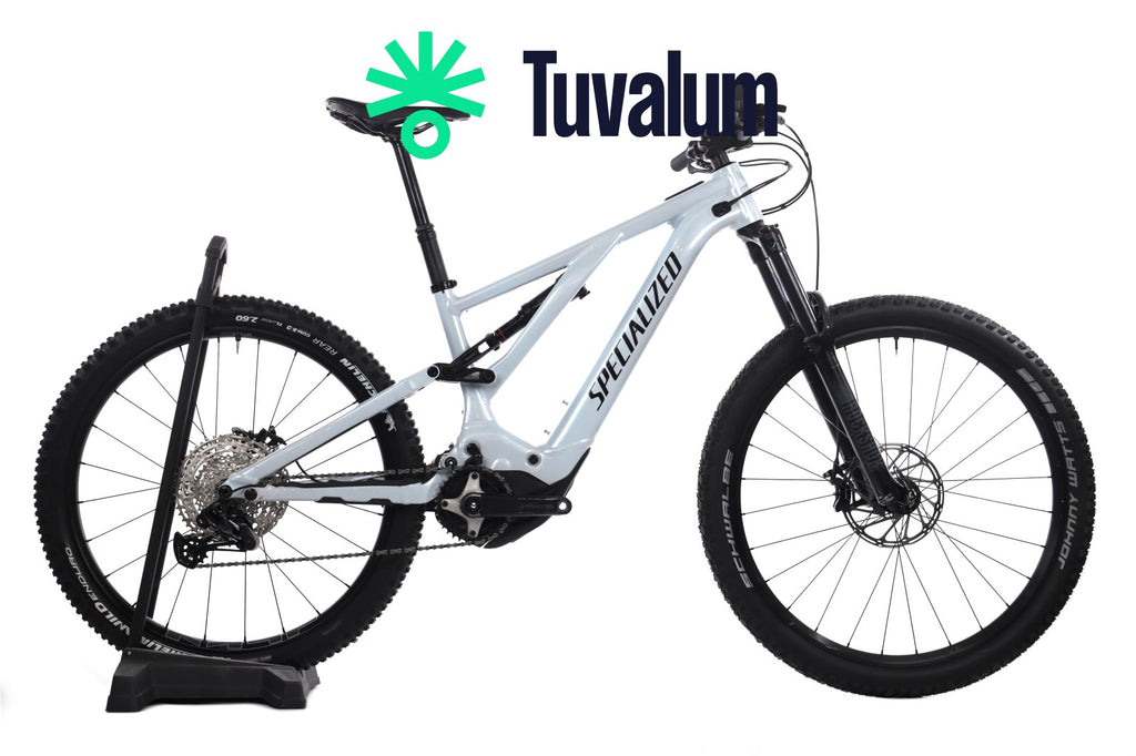 Specialized Turbo Levo Alloy