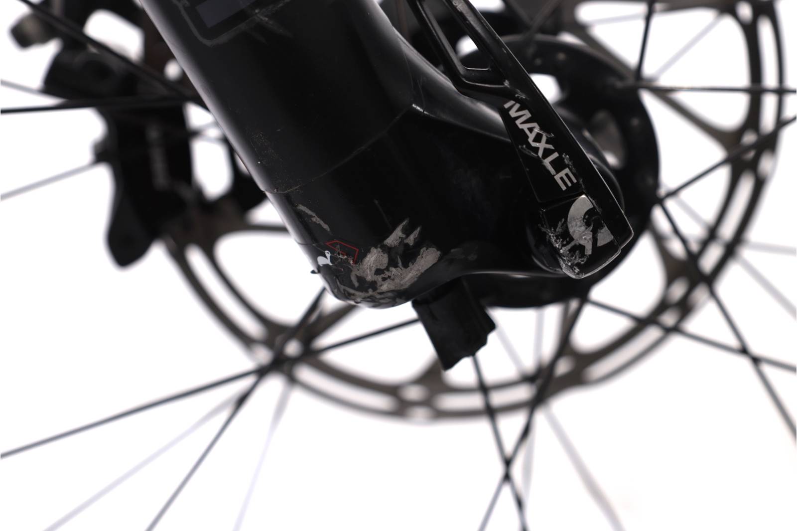 Specialized Turbo Levo Alloy