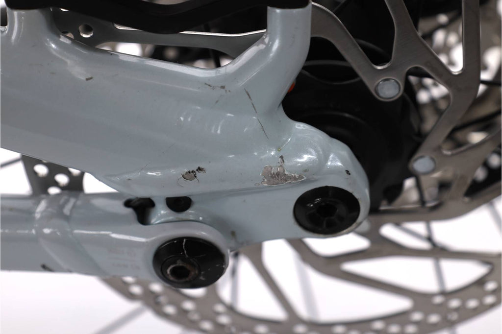 Specialized Turbo Levo Alloy