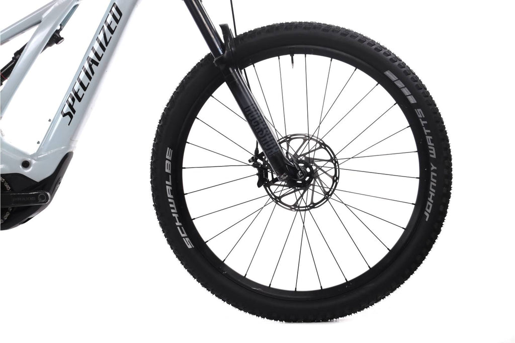 Specialized Turbo Levo Alloy