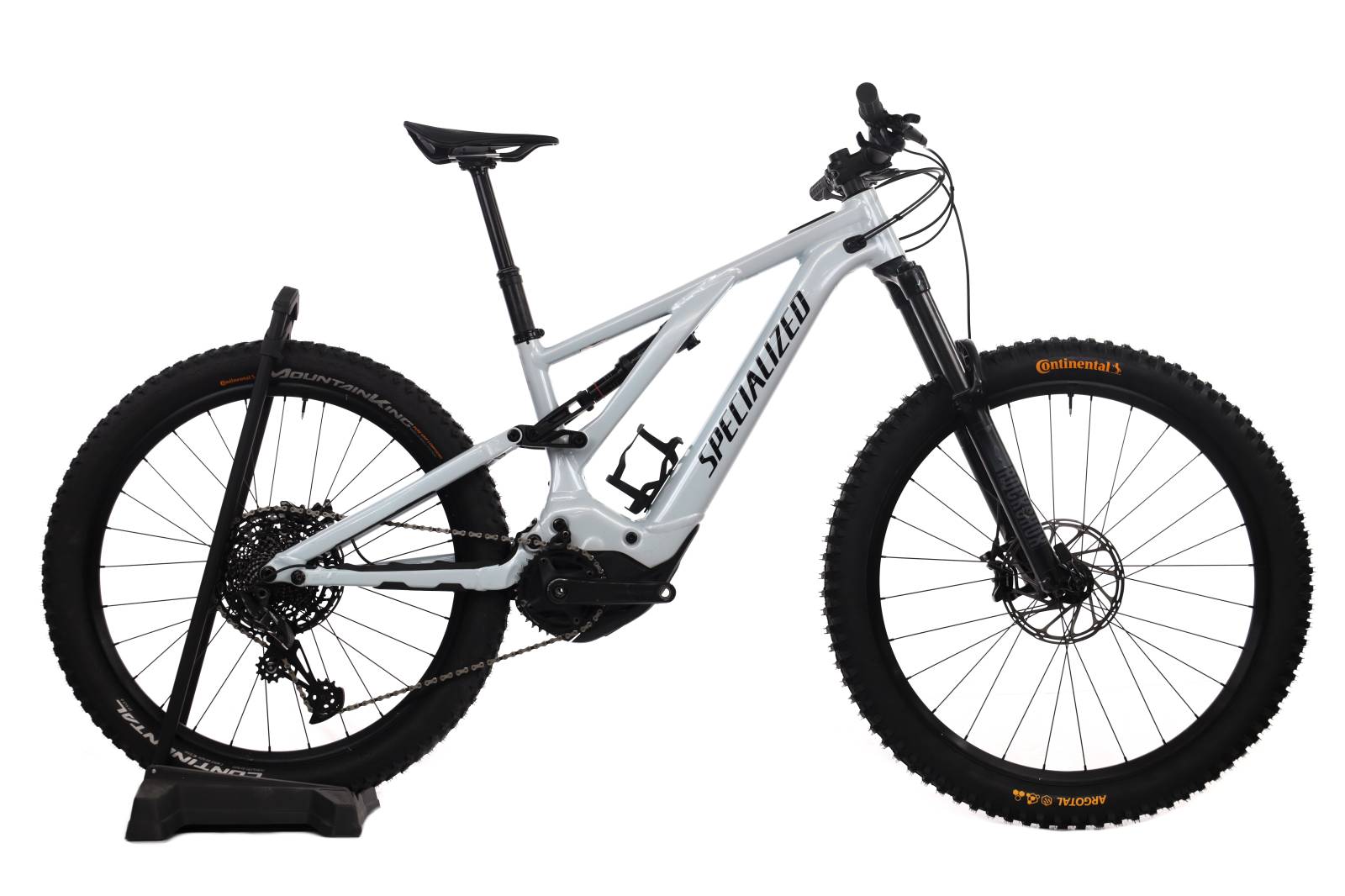 Specialized Turbo Levo Alloy
