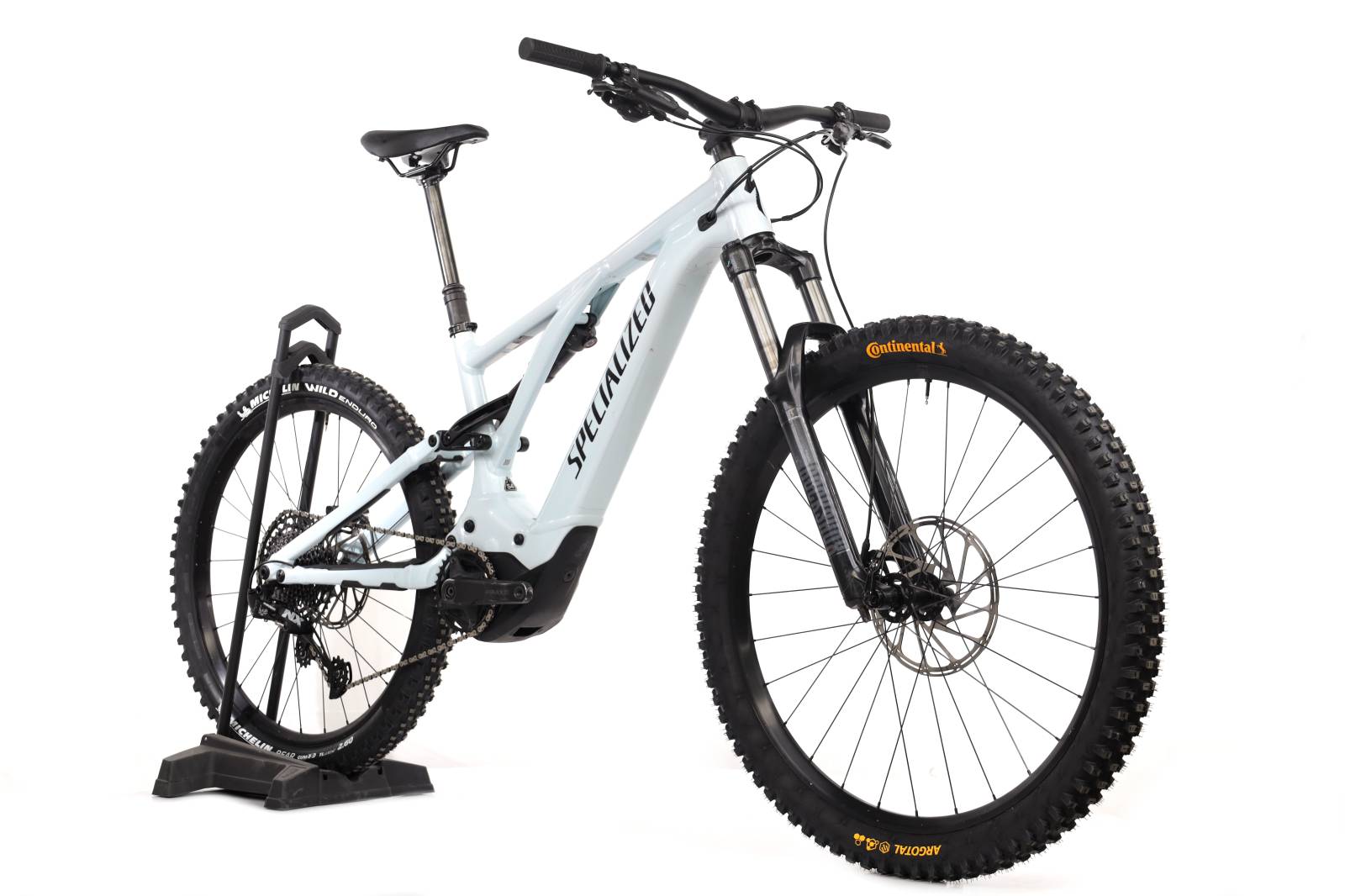 Specialized Turbo Levo Alloy
