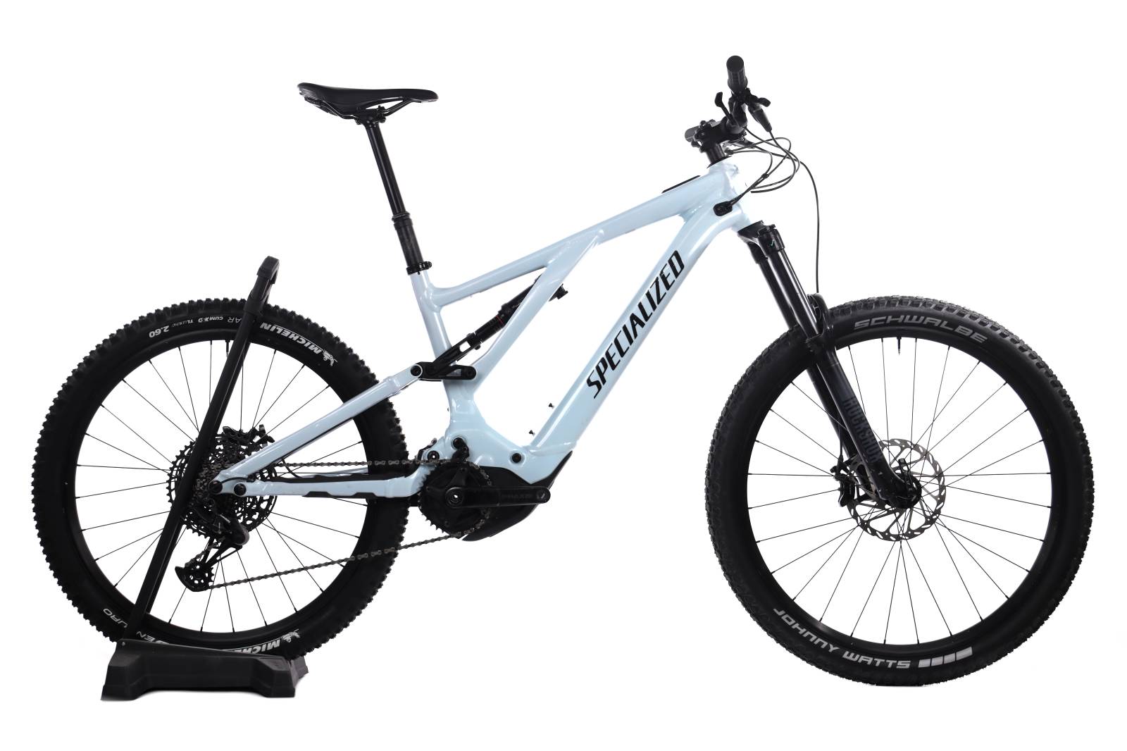 Specialized Turbo Levo Alloy
