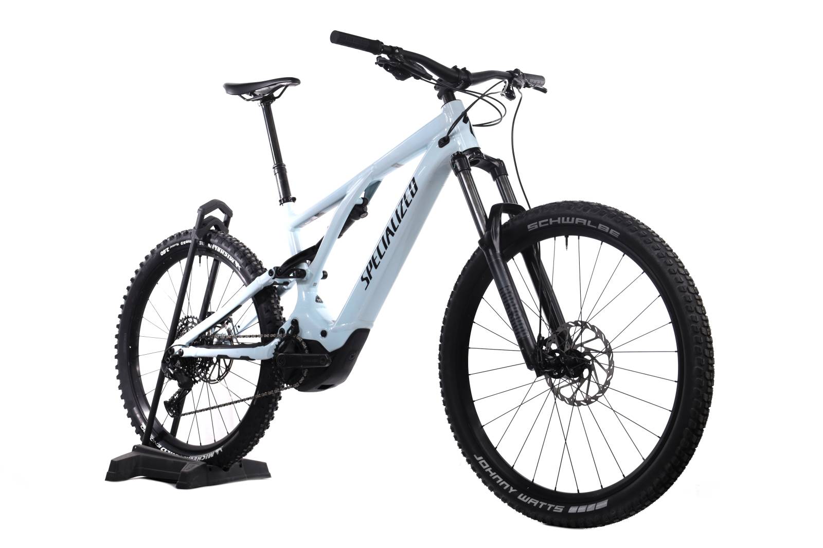 Specialized Turbo Levo Alloy