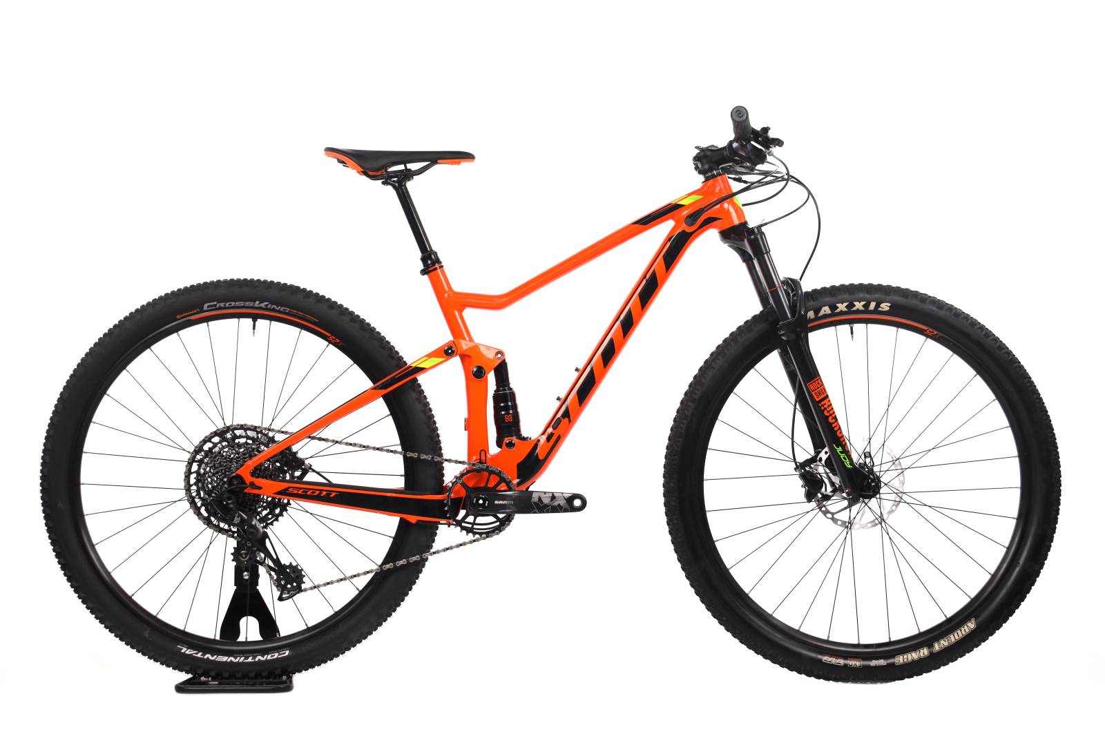 Scott Spark 960