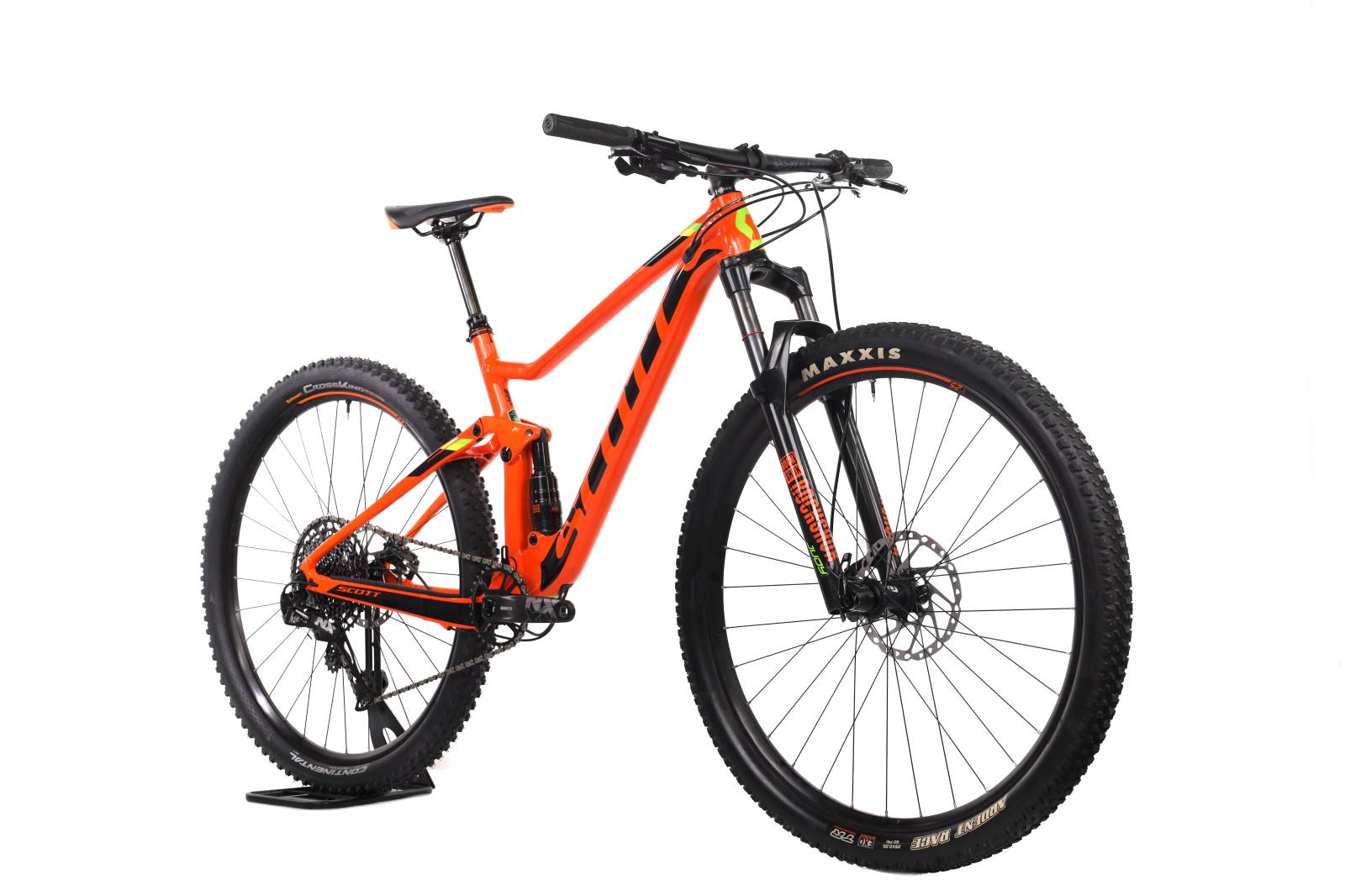 Scott Spark 960