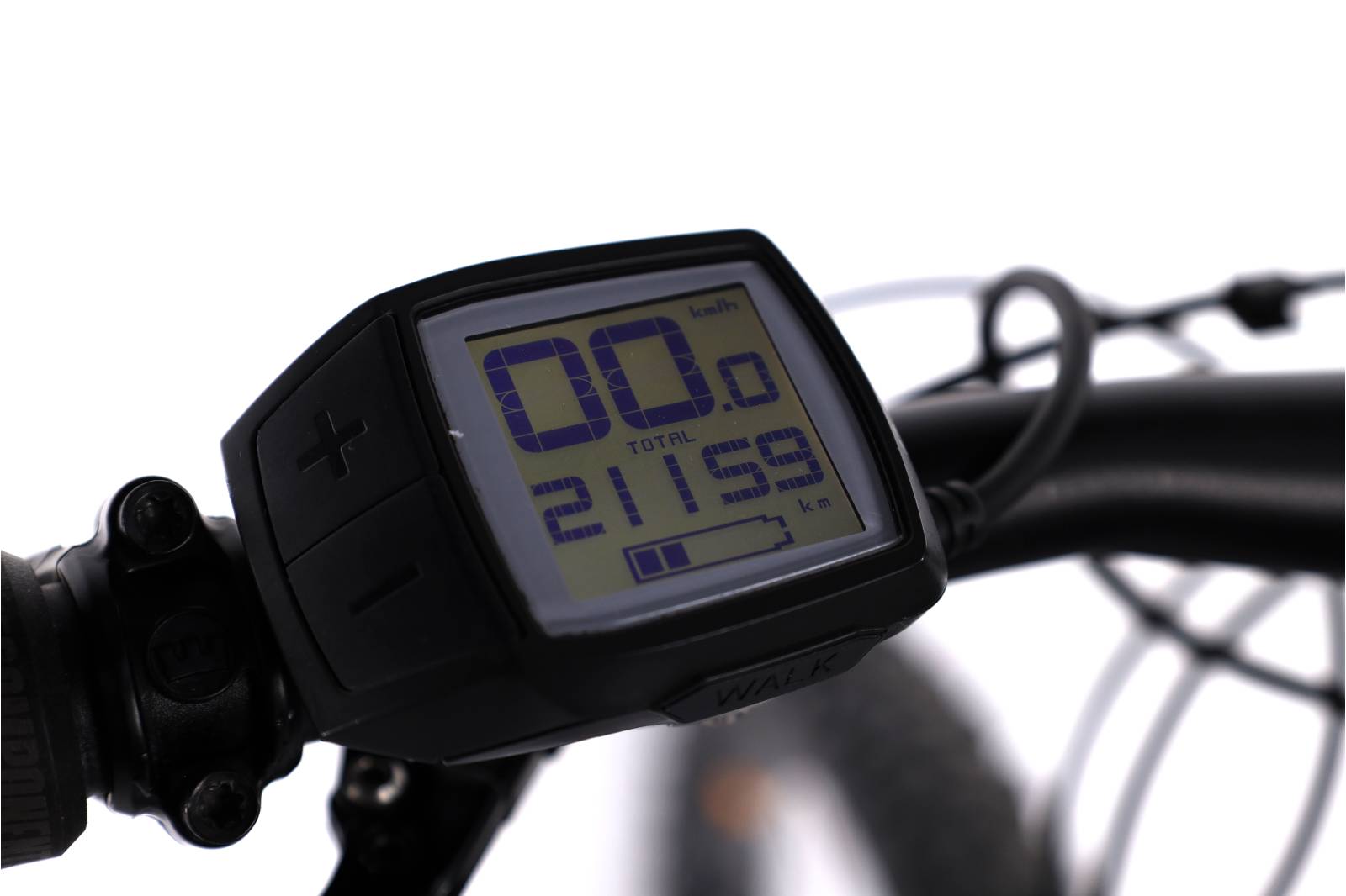 haibike fahrradcomputer Haibike AllMtn 4 – tuvalum