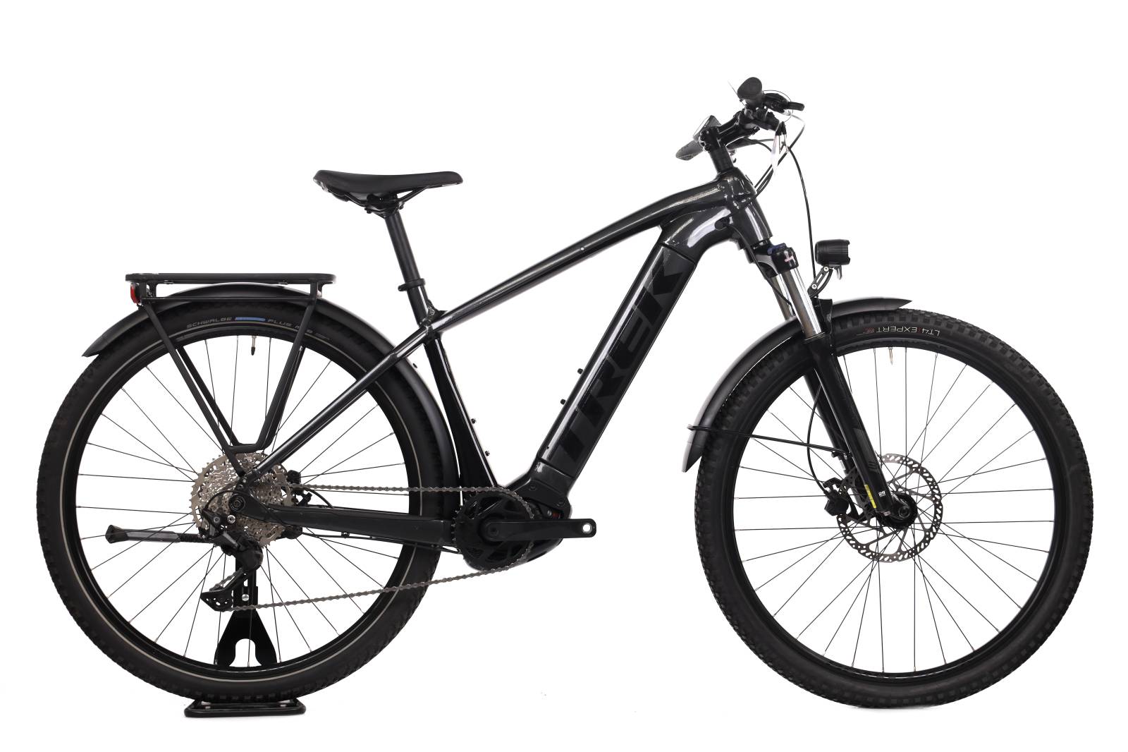 Trek Powerfly 4