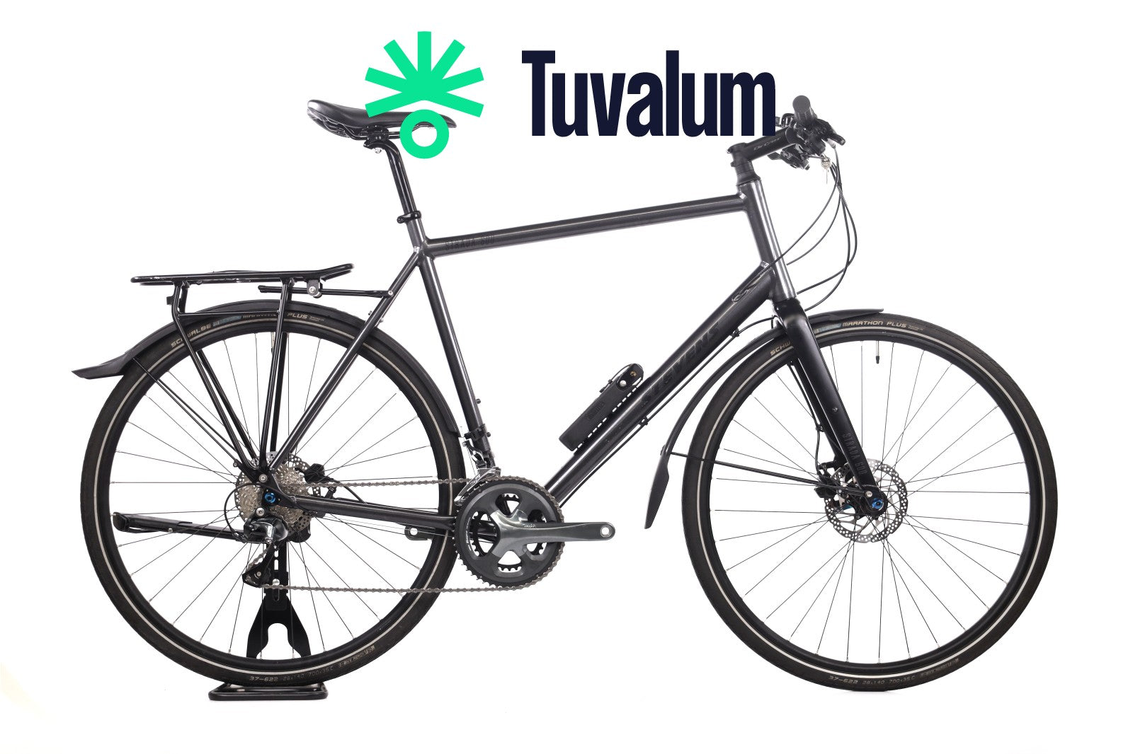 Stevens Strada 600 – tuvalum